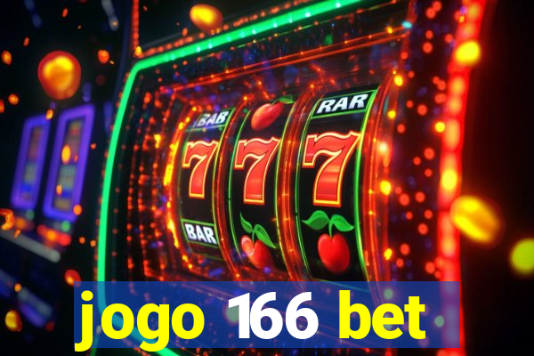 jogo 166 bet